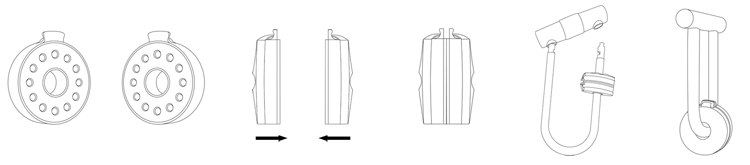 ����Ȧ״���г���