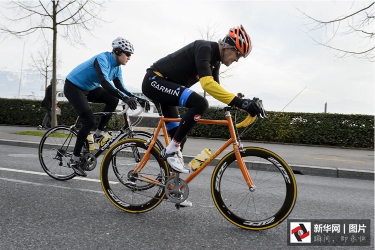 克里骑行受伤2 克里骑行受伤2