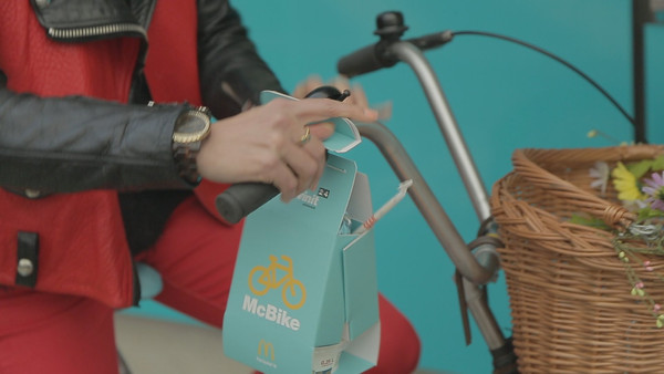 麦当劳3 麦当劳3