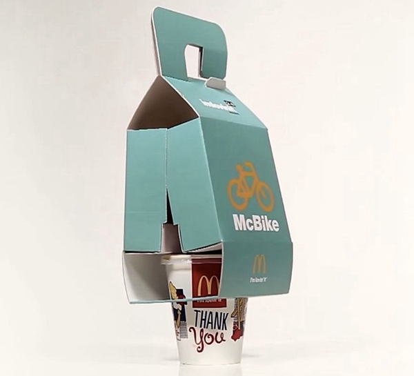 麦当劳2 麦当劳2