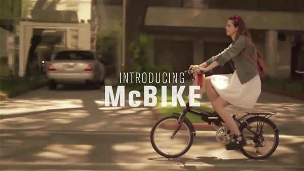 麦当劳1 麦当劳1