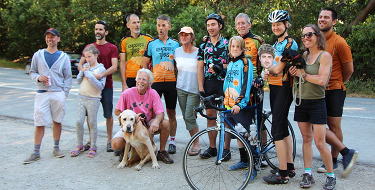 男子爬坡打破记录 男子爬坡打破记录