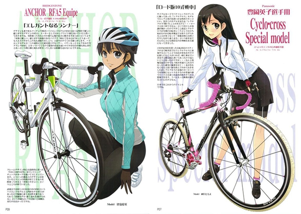 日本自行车品牌 日本自行车品牌