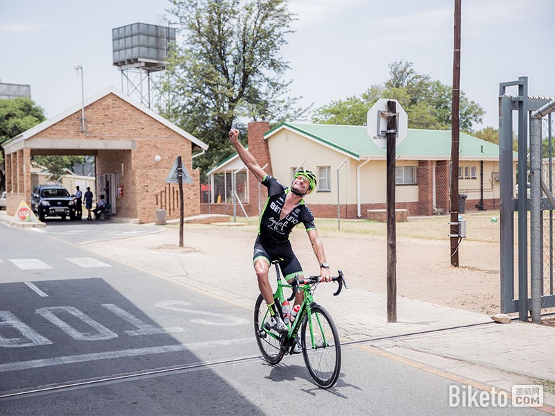 骑行穿越非洲6 骑行穿越非洲6