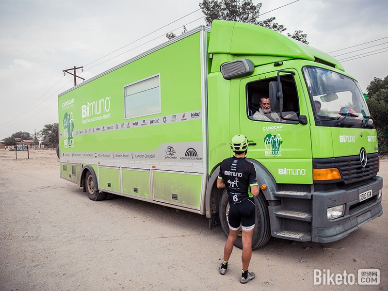 骑行穿越非洲6 骑行穿越非洲6