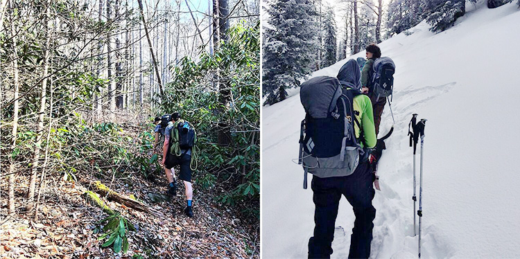 The Hub & Pisgah Tavern