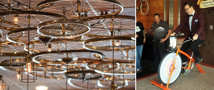 The Taphouse Unchained