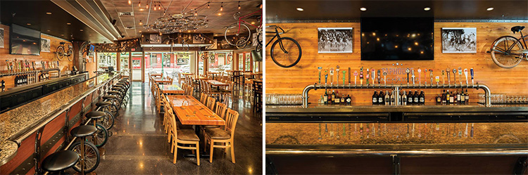 The Taphouse Unchained