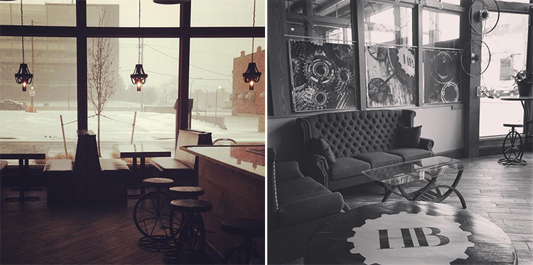 The Handlebar Pub The Handlebar Pub