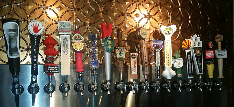 The Handlebar Pub The Handlebar Pub