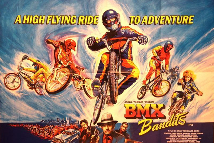 bmx bandits1983