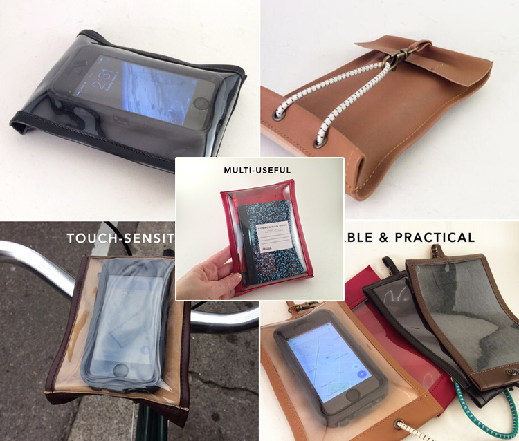 巴斯金制作的手机壳 巴斯金制作的手机壳