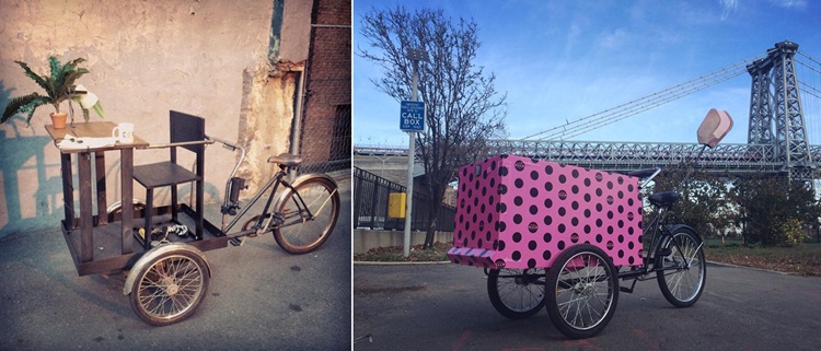 Peddler Pop-Ups Peddler Pop-Ups