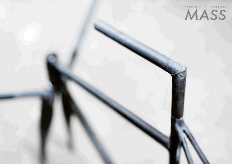 Tsubasa+Takhion MASS:世界上最快最难骑的自行车? Tsubasa+Takhion MASS:世界上最快最难骑的自行车?