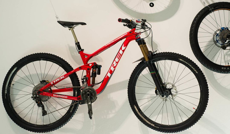 伦敦Cycle Revolution自行车主题展览 伦敦Cycle Revolution自行车主题展览