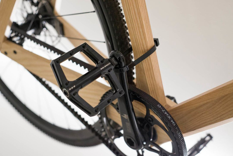 伦敦Cycle Revolution自行车主题展览 伦敦Cycle Revolution自行车主题展览