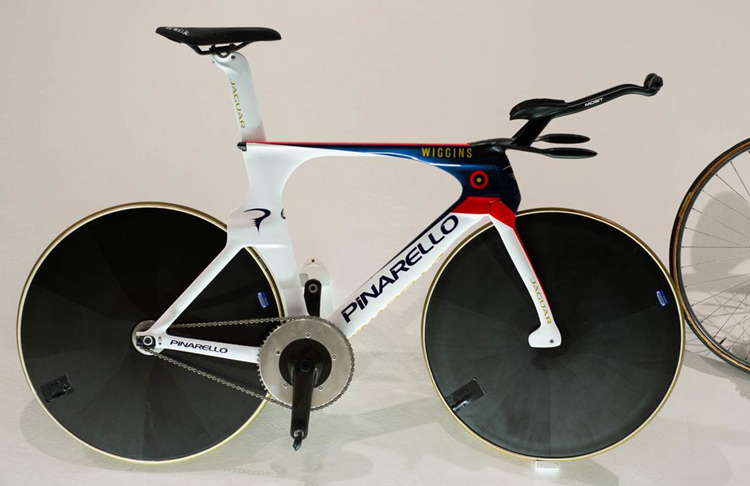 伦敦Cycle Revolution自行车主题展览 伦敦Cycle Revolution自行车主题展览