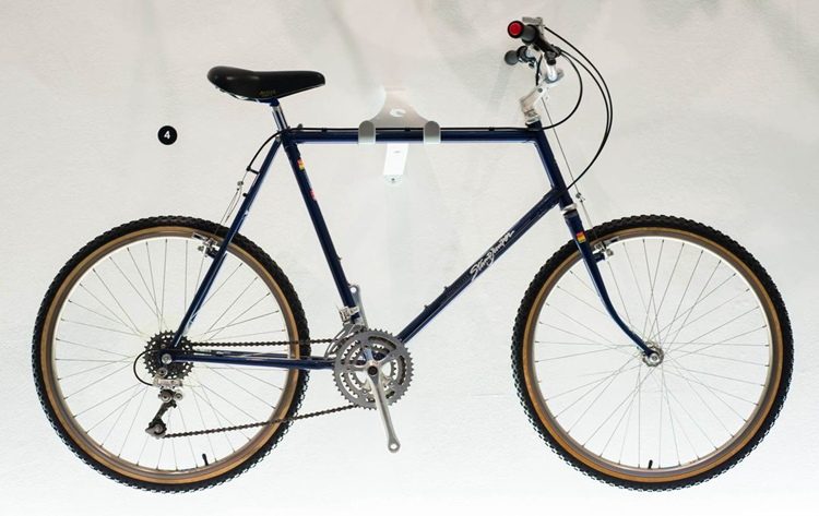 伦敦Cycle Revolution自行车主题展览 伦敦Cycle Revolution自行车主题展览