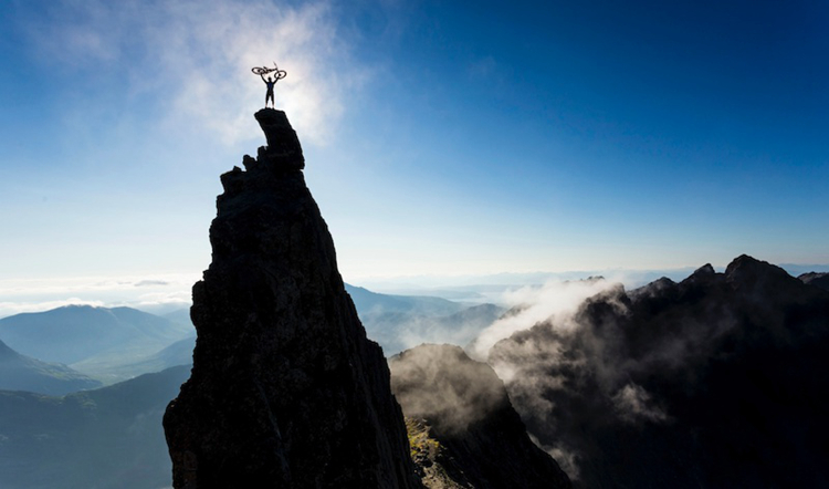 Danny MacAskill Danny MacAskill