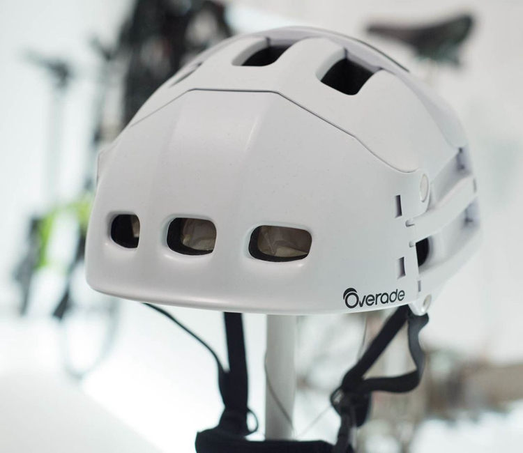 伦敦Cycle Revolution自行车主题展览 伦敦Cycle Revolution自行车主题展览