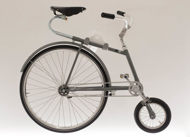 伦敦Cycle Revolution自行车主题展览 伦敦Cycle Revolution自行车主题展览