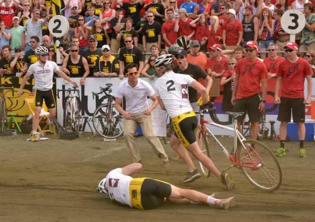 Little 500��������������ѧ�������г����ɶ�