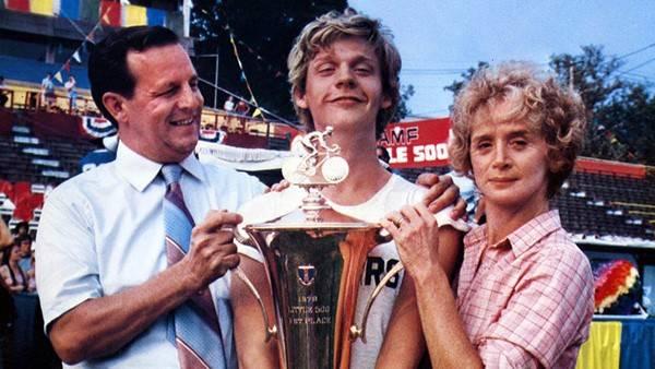 Little 500��������������ѧ�������г����ɶ�