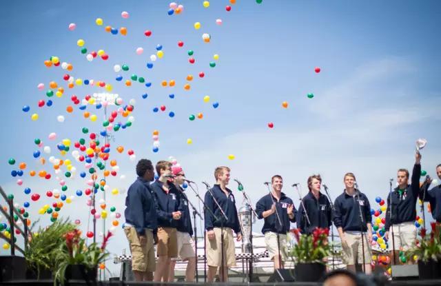 Little 500接力赛:美国大学生的自行车狂欢派对 Little 500接力赛:美国大学生的自行车狂欢派对