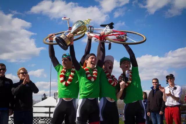 Little 500接力赛:美国大学生的自行车狂欢派对 Little 500接力赛:美国大学生的自行车狂欢派对