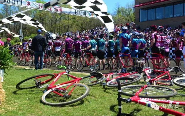 Little 500��������������ѧ�������г����ɶ�