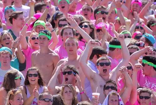 Little 500��������������ѧ�������г����ɶ�