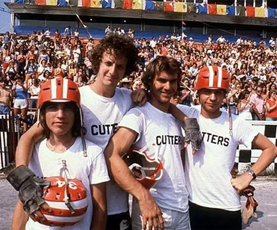 Little 500��������������ѧ�������г����ɶ�