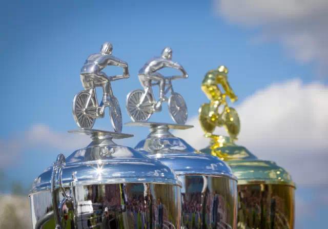 Little 500接力赛:美国大学生的自行车狂欢派对 Little 500接力赛:美国大学生的自行车狂欢派对