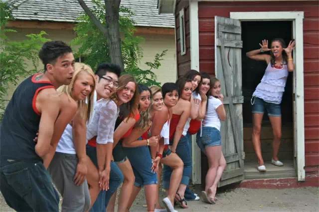 Little 500��������������ѧ�������г����ɶ�