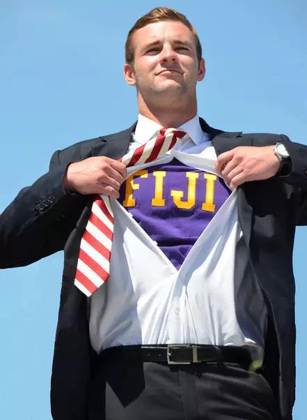 Little 500接力赛:美国大学生的自行车狂欢派对 Little 500接力赛:美国大学生的自行车狂欢派对