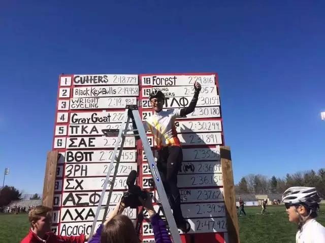 Little 500��������������ѧ�������г����ɶ�