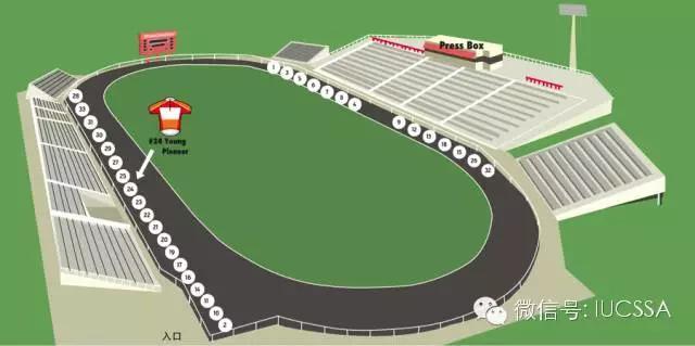 Little 500��������������ѧ�������г����ɶ�