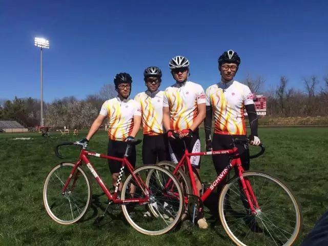 Little 500��������������ѧ�������г����ɶ�