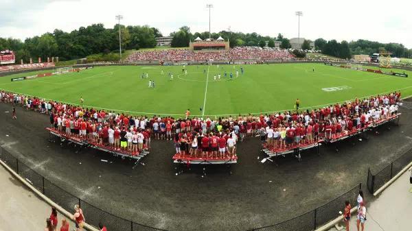 Little 500��������������ѧ�������г����ɶ�