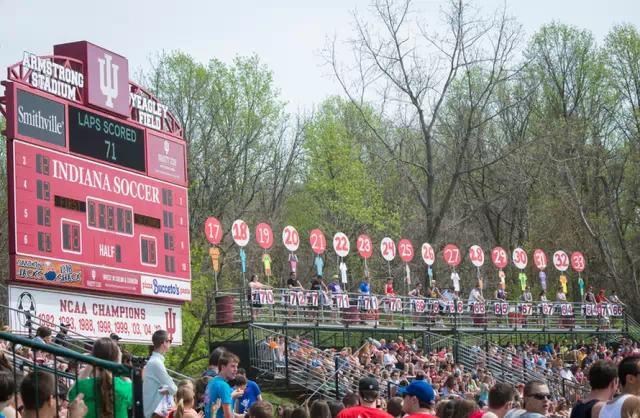 Little 500��������������ѧ�������г����ɶ�