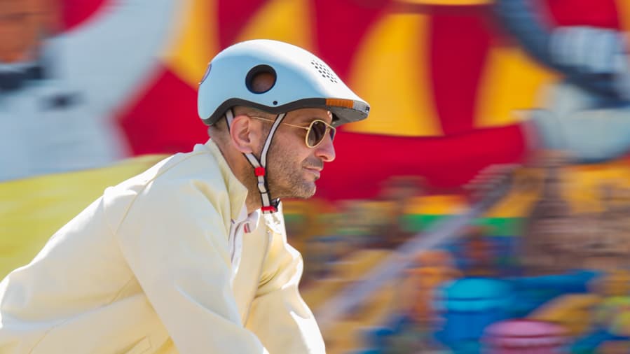 Classon智能头盔 Classon智能头盔