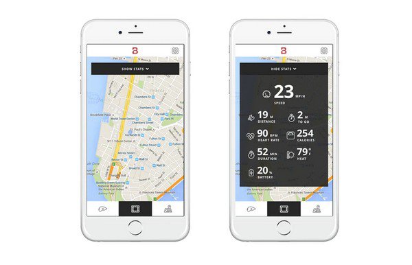 Classon智能头盔 Classon智能头盔