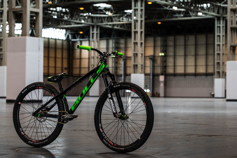 单车跳高吉尼斯记录 单车跳高吉尼斯记录