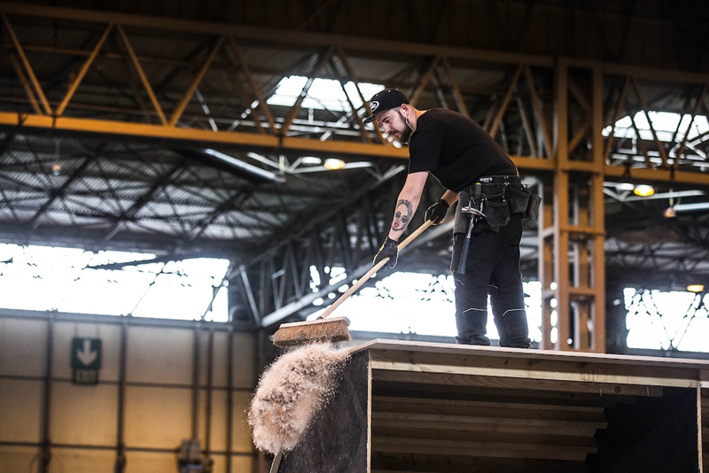 单车跳高吉尼斯记录 单车跳高吉尼斯记录