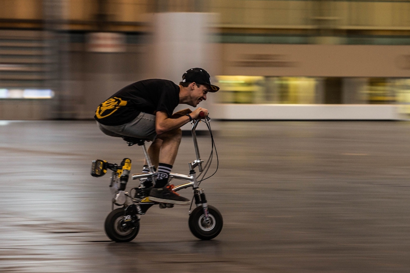 单车跳高吉尼斯记录 单车跳高吉尼斯记录