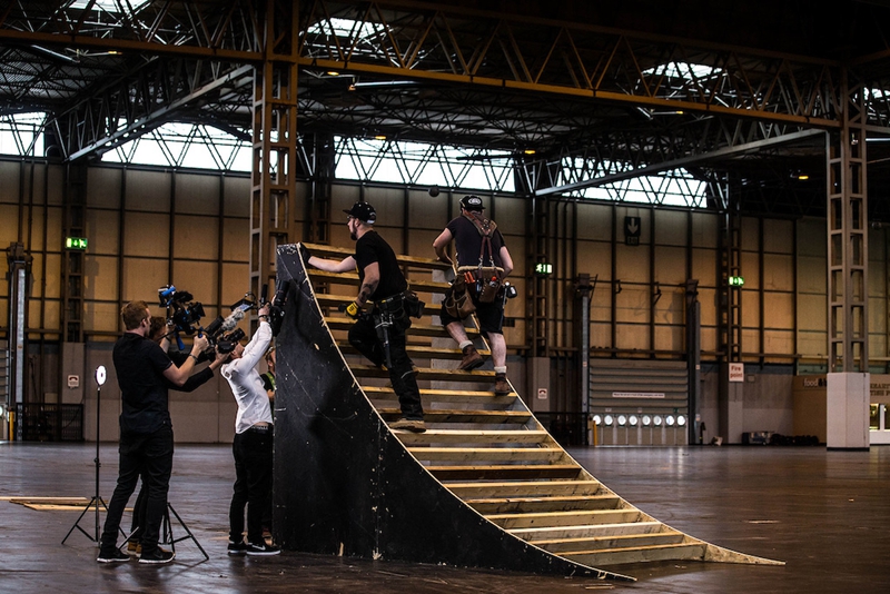 单车跳高吉尼斯记录 单车跳高吉尼斯记录