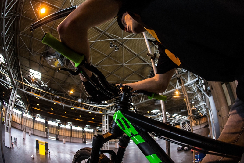 单车跳高吉尼斯记录 单车跳高吉尼斯记录