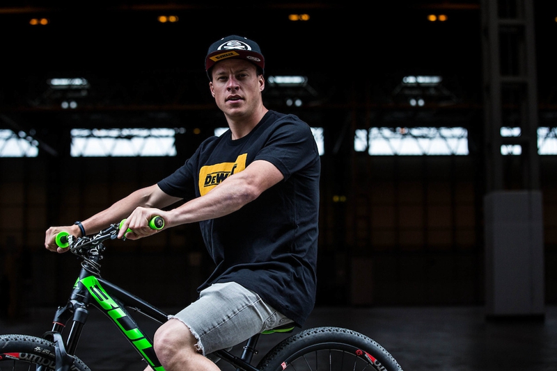 单车跳高吉尼斯记录 单车跳高吉尼斯记录