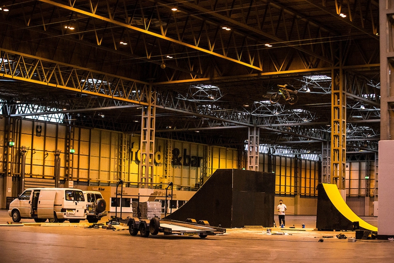 单车跳高吉尼斯记录 单车跳高吉尼斯记录