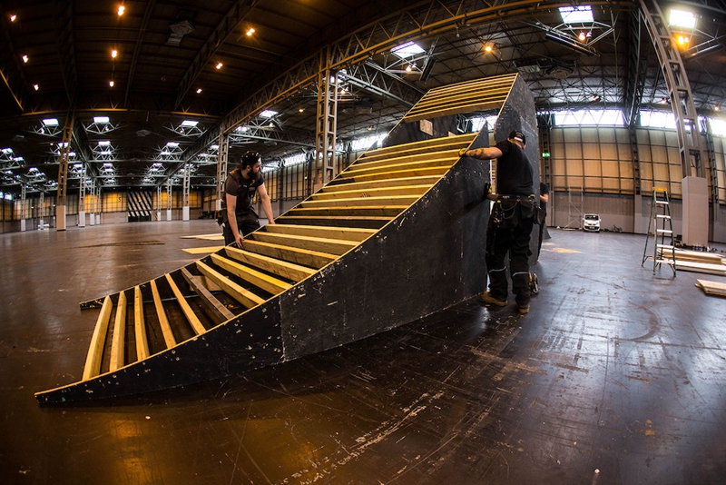 单车跳高吉尼斯记录 单车跳高吉尼斯记录